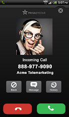 block numbers smartphone techlicious call caller ability blocking reverse unlimited offers app text